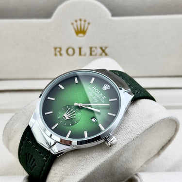 Rolex Date L07